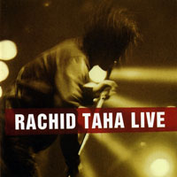 Taha, Rachid - Live