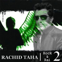 Taha, Rachid - Rock & Rai 2 (CD 2)
