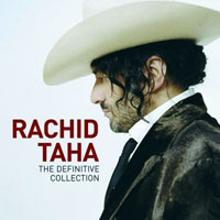 Taha, Rachid - The Definitive Collection