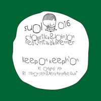 Chopstick & Johnjon - Keep On Keepin' On (Feat.)