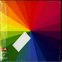 Jamie XX - In Colour (Japan Edition)