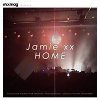 Jamie XX - Home