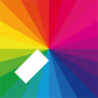 Jamie XX - I Know There's Gonna Be (Good Times) (Single)