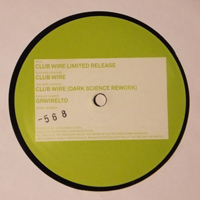 Voorn, Joris - Club Wire Limited Release