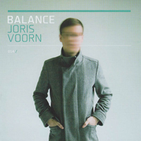 Voorn, Joris - Balance 014 (CD 1)