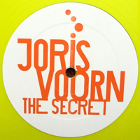 Voorn, Joris - The Secret