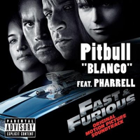 Pitbull (USA) - Fast & Furious (Original Soundtrack) (Split) (Promo Single)