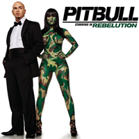 Pitbull (USA) - Rebelution