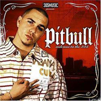 Pitbull (USA) - Welcome To The 305