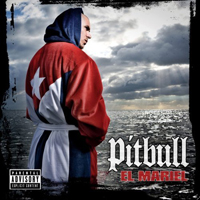 Pitbull (USA) - El Mariel