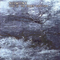 Numina - Live At The Inner Sanctum