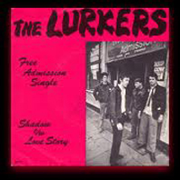 Lurkers - Free Admission (Single)