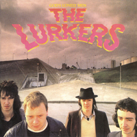 Lurkers - God's Lonely Men