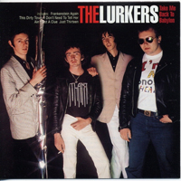 Lurkers - Take Me Back To Babylon