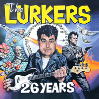 Lurkers - 26 Years
