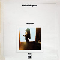 Chapman, Michael - Window (LP)