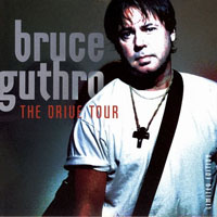Guthro, Bruce - The Drive Tour (EP)