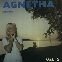 Agnetha Faltskog - Agnetha Faltskog Vol. 2
