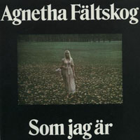 Agnetha Faltskog - Som Jag Ar