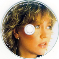 Agnetha Faltskog - The ollection of the Best Hits 1968-2004, Vol. I (CD 2)