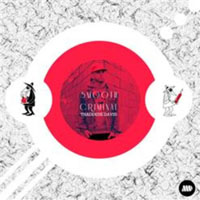 Thaddeus David - Smooth Criminal [Single]