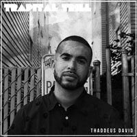 Thaddeus David - Trapital Trill [EP]