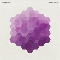 Hospital (RUS) - Right On (Single)