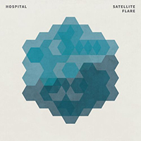 Hospital (RUS) - Satellite Flare (EP)