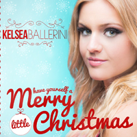 Ballerini, Kelsea - Have Yourself A Merry Little Christmas (Single)