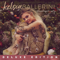 Ballerini, Kelsea - Unapologetically (Deluxe Edition)