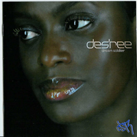 Des'ree - Dream Soldier