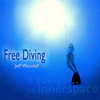Woodall, Jeff - Free Diving