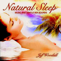 Woodall, Jeff - Natural Sleep