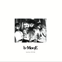 B-Movie - Early Years, 1979-1984 (LP 2)