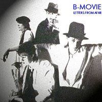 B-Movie - Letters From Afar (Twelve Inches & More)