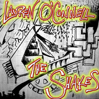 O'Connell, Lauren  - The Shakes