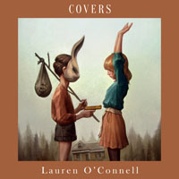 O'Connell, Lauren  - Covers