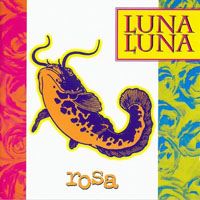 Luna Luna - Rosa