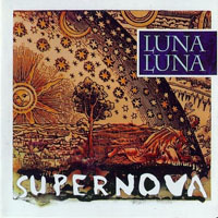 Luna Luna - Supernova