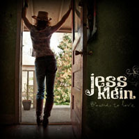 Klein, Jess - Bound To Love