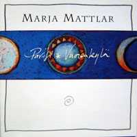 Mattlar, Marja - Pariisi Vuorenkyla