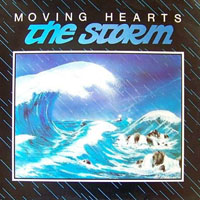 Moving Hearts - The Storm (LP)