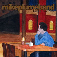 Plume, Mike - Table For One