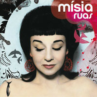 Misia (POR) - Ruas (CD 1: Lisboarium)