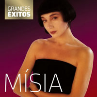 Misia (POR) - Grandes Exitos