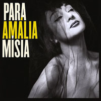 Misia (POR) - Para Amalia (CD 1)