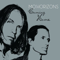 Mo'Horizons - Coming Home