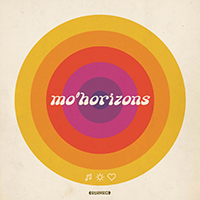 Mo'Horizons - Music Sun Love