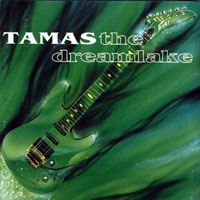 Szekeres Tamas - The Dreamlake