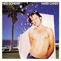 Doheny, Ned - Hard Candy (LP)